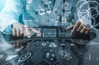 Life Science e digitale: l’Italia accelera verso AI e terapie digitali Life Science e digitale: l’Italia accelera verso AI e terapie digitali