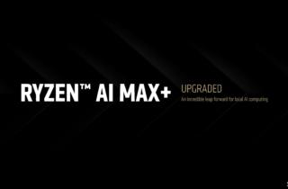 AMD porta LLM da 128 miliardi di parametri sui PC Windows con Ryzen AI Max+ 395