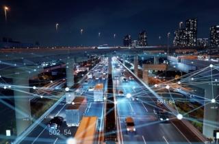 agenti AI trasporti agenti AI trasporti