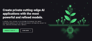 Home page di Regolo.ai Home page di Regolo.ai