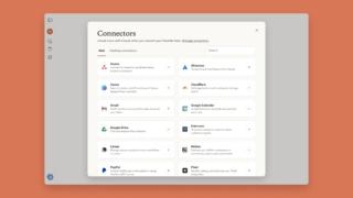 Anthropic connettori Anthropic connettori