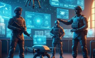 Pentagono ai Pentagono ai