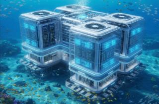 Data center sottomarini: la Cina guida la rivoluzione digitale a basso impatto ambientale