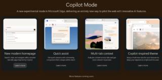 copilot edge copilot edge