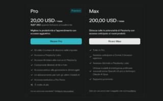 Perplexity Max Perplexity Max