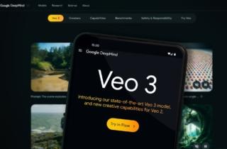 Veo 3 di Google trasforma le immagini in video generati con la IA Veo 3 di Google trasforma le immagini in video generati con la IA