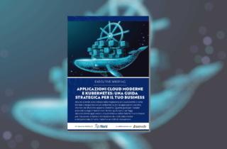 Superare la virtualizzazione con app cloud moderne e Kubernetes: guida strategica per il business