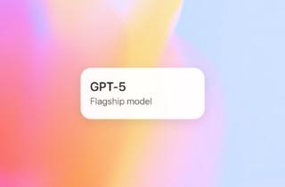 Con GPT-5, OpenAI abbandona l’idea di avere un unico, enorme, modello monolitico