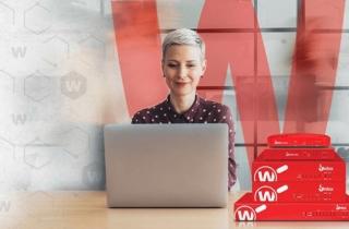 I nuovi firewall Firebox T di Watchguard promettono a PMI e MSP sicurezza potenziata dall’AI e alte prestazioni VPN