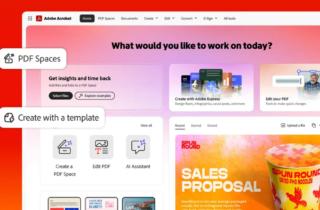 Adobe Acrobat Studio: il futuro dei PDF nell’era dell’intelligenza artificiale