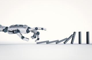 I rischi dell’AI per le aziende: 7 casi di disastri reali