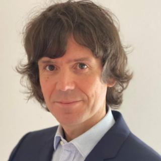 Umberto Zanatta, Senior Solutions Engineer di Acronis Umberto Zanatta, Senior Solutions Engineer di Acronis