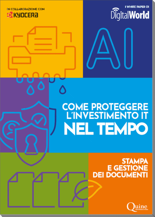 WP Kyocera TaskALFA Copertina