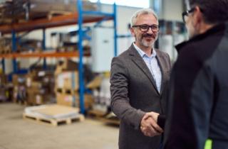 PMI e consulenti, l’alleanza digitale che passa dai dati
