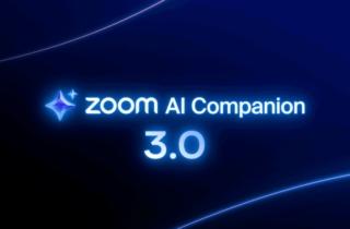 Zoom AI Companion 3.0 Zoom AI Companion 3.0