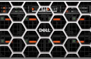 IA in locale: il server Dell PowerEdge XE7740 è il primo a montare la GPU Gaudi di Intel