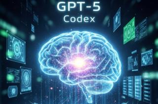 GPT-5 Codex ora scrive codice in modo molto più veloce, autonomo ed economico