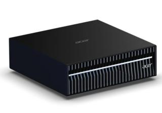 Acer Veriton GN100 Acer Veriton GN100