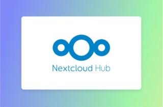 Nextcloud Hub 25 Autumn Nextcloud Hub 25 Autumn