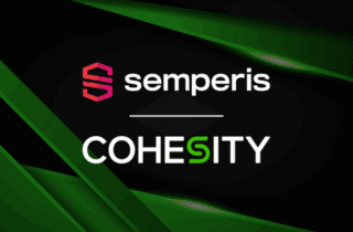 Cohesity Semperis