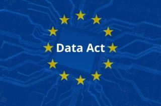 Il Data Act è in vigore: quali opportunità si aprono per le aziende europee