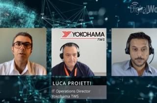 Come l’Hosted Private Cloud di Aruba ha permesso a Yokohama TWS di creare un’infrastruttura globale