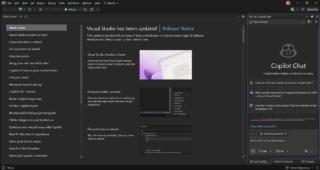 Microsoft Visual Studio 2026 Microsoft Visual Studio 2026