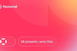 One è l’agente AI dell’europea Factorial che vuole liberare l’80% del tempo dei manager