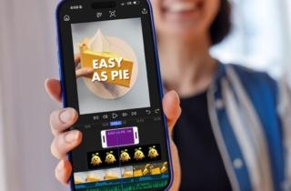 Adobe lancia la versione iPhone di Premiere. Gratis in versione base Adobe lancia la versione iPhone di Premiere. Gratis in versione base