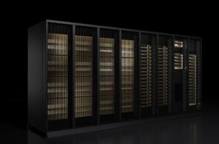 Vertiv lavora con Nvidia l’alimentazione dei server a 800 V in continua. Obiettivo: 1 MW per rack