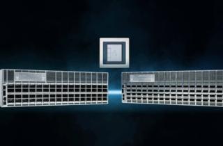 I router Cisco 8223 interconnettono più data center a 51 Tbps per distribuire i workload AI I router Cisco 8223 interconnettono più data center a 51 Tbps per distribuire i workload AI
