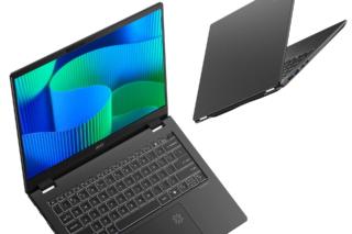 Il notebook Acer Travelmate P6 è un Copilot+ PC su piattaforma Intel con chassis in fibra di carbonio e dal peso inferiore al chilo Il notebook Acer Travelmate P6 è un Copilot+ PC su piattaforma Intel con chassis in fibra di carbonio e dal peso inferiore al chilo