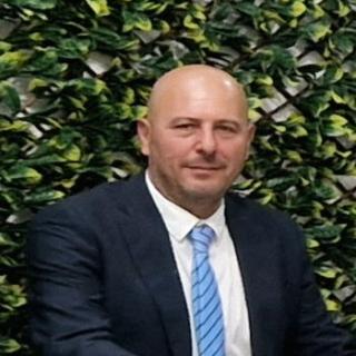 Alberto Colonnelli, CEO di Sol.Pre.A.