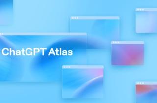 ChatGPT Atlas è il nuovo browser di OpenAI: sfida a Google sempre più diretta