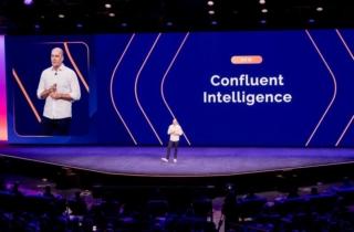 Confluent lavora per alimentare le AI con dati real time