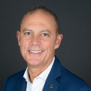 Cosimo Damiano Gianfreda, CEO e Co-founder di E4 Computer Engineering Cosimo Damiano Gianfreda, CEO e Co-founder di E4 Computer Engineering