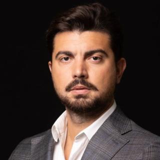 Gianluca D'Angelo, Head of Acer Italy and Greece Gianluca D'Angelo, Head of Acer Italy and Greece