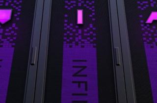 Infinibox G4 di Infinidat promette storage più compatto, efficiente e conveniente Infinibox G4 di Infinidat promette storage più compatto, efficiente e conveniente