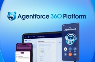 Al Dreamforce di San Francisco, Salesforce lancia la piattaforma agentica Agentforce 360 Al Dreamforce di San Francisco, Salesforce lancia la piattaforma agentica Agentforce 360