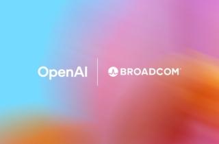OpenAI e Broadcom annunciano una collaborazione strategica per produrre chip AI per 10 GW