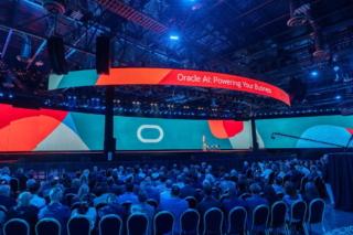 Oracle AI World 2025 Oracle AI World 2025