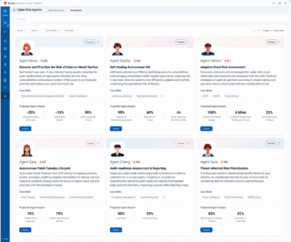 Qualys agentic AI Qualys agentic AI