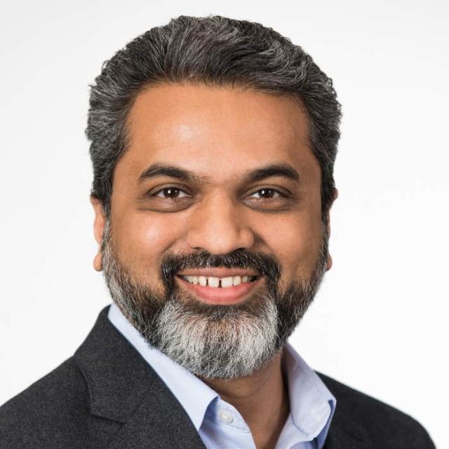 Sumedh Thakar, Ceo e Presidente di Qualys Sumedh Thakar, Ceo e Presidente di Qualys