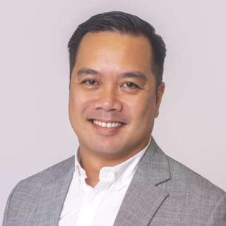 Tuan Hoang, Head of Cooling Technology and Product Development di Schneider Electric Tuan Hoang, Head of Cooling Technology and Product Development di Schneider Electric