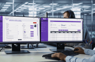 UMC di Alcatel-Lucent semplifica la gestione delle reti di comunicazioni aziendali