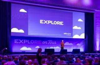 A Parigi, VMware seduce gli europei con il suo cloud privato, conforme e sovrano