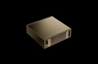 Nvidia DGX Spark Nvidia DGX Spark