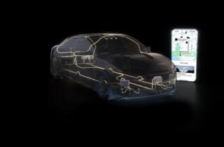 Stellantis, Nvidia e Uber si accordano per produrre taxi robot dal 2027