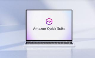 Amazon Quick Suite Amazon Quick Suite