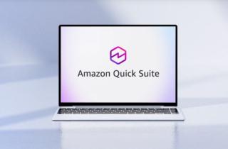 Amazon Quick Suite Amazon Quick Suite